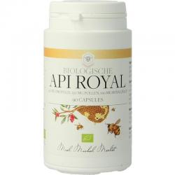 Api royal bio