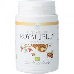 Royal jelly bio