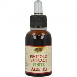 Propolis extract extra forte