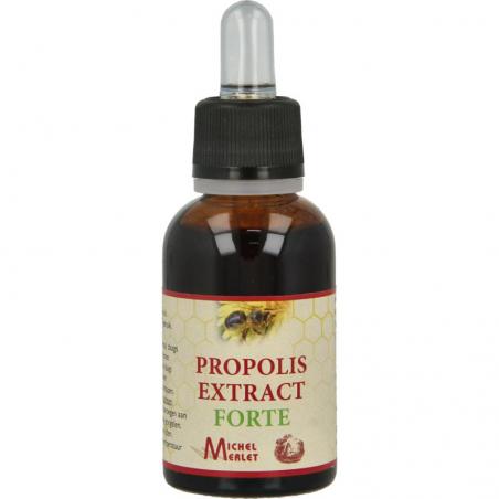 Propolis extract extra forte