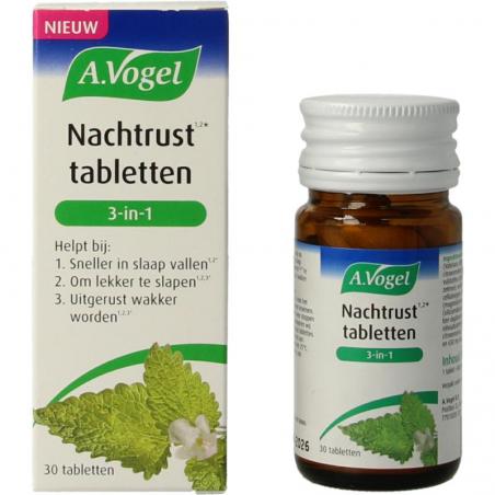 Dormeasan nachtrust 3-in-1