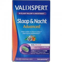 Slaap & nacht advanced
