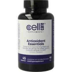 Antioxidant essentials