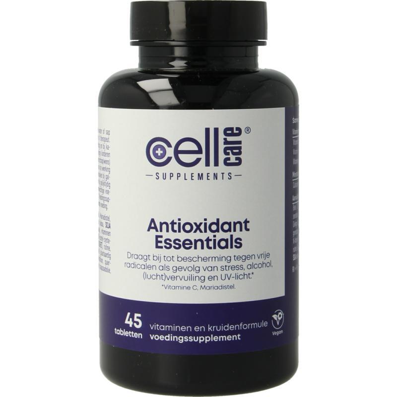 Antioxidant essentials