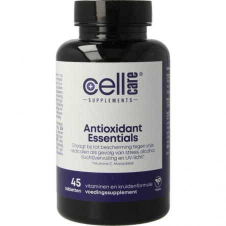 Antioxidant essentials