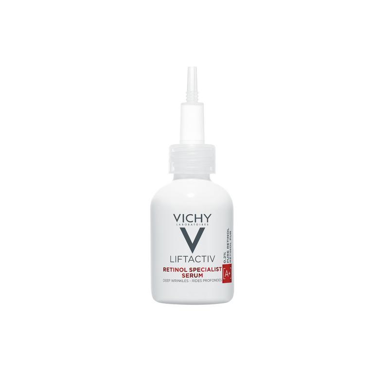 Liftactive retinol specialist serum