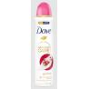 Deodorant spray go fresh pomegranate