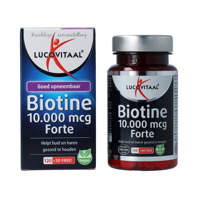 Biotine forte