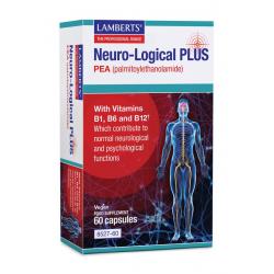 Neuro-logical (PEA) plus