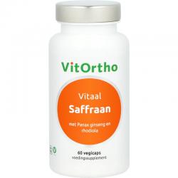 Saffraan vitaal