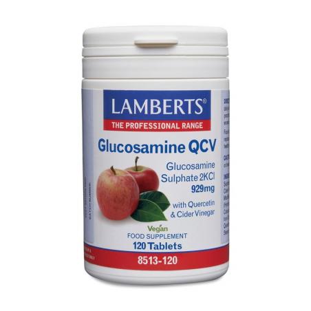 Glucosamine QVC