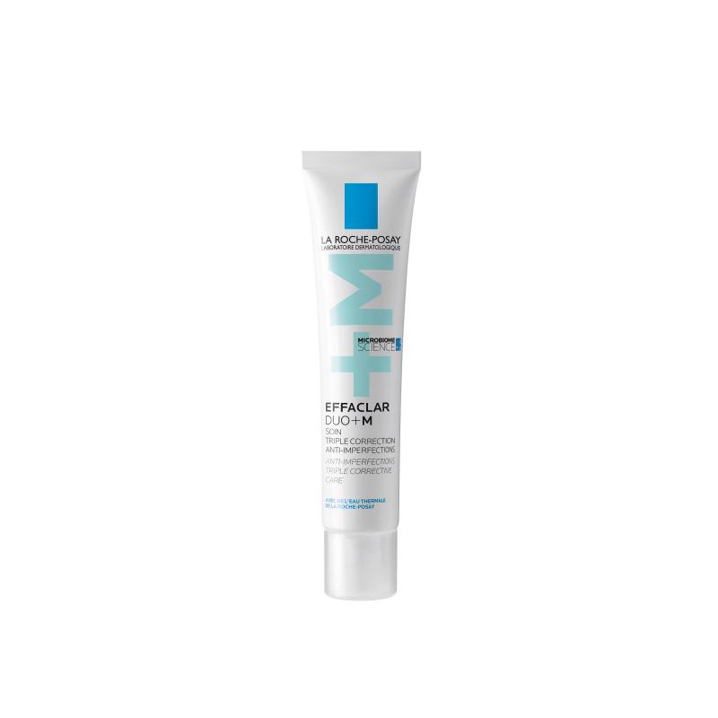 Effaclar duo+m dagcreme