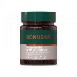 Vitamine B6 methyl complex