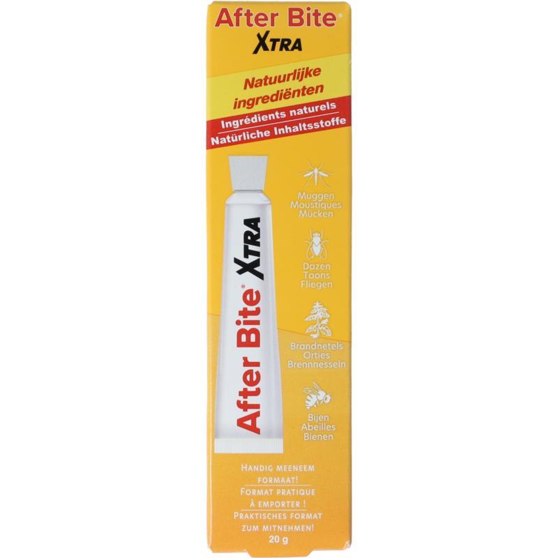 Xtra gel