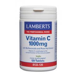 Vitamine C 1000mg & bioflavonoiden