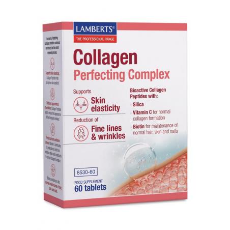 Collageen perfectie complex