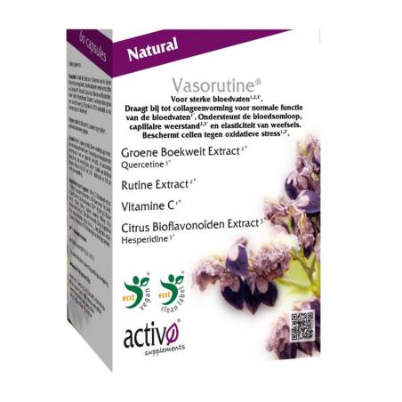 Vasorutine