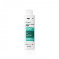 Dercos anti roos shampoo