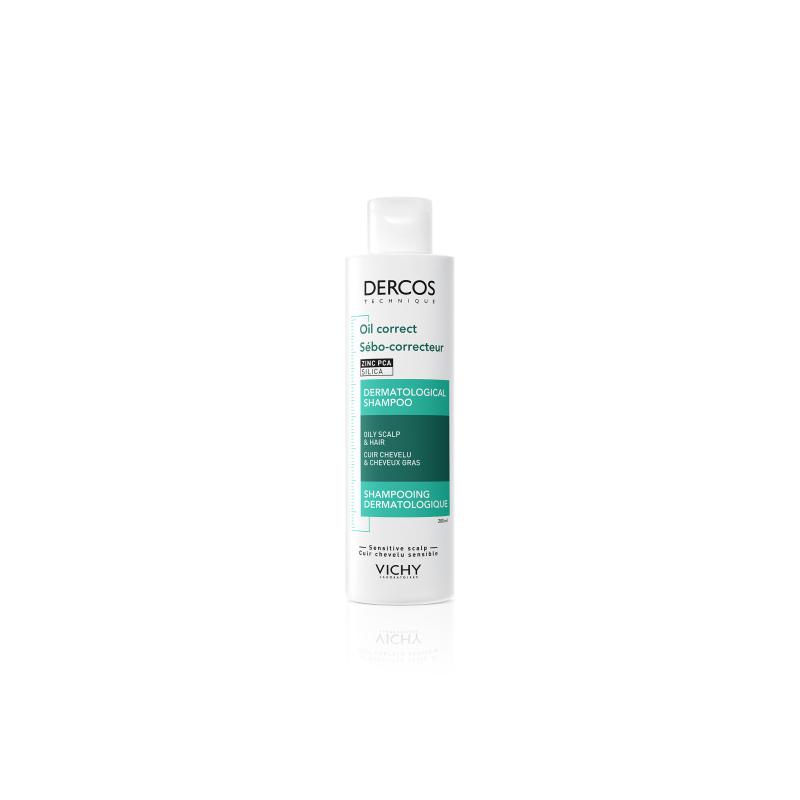 Dercos anti roos shampoo