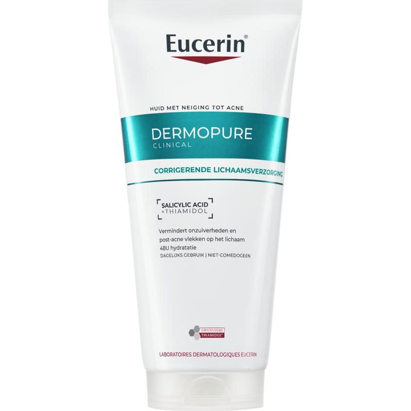 Dermopure bodycream