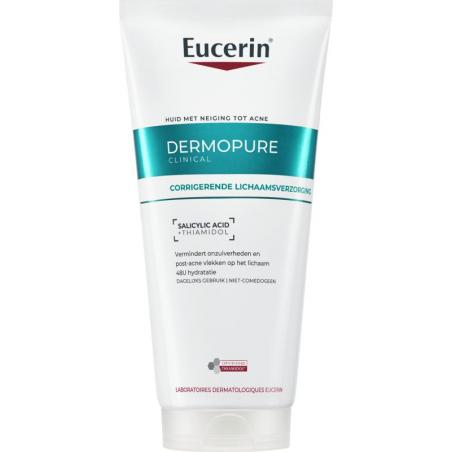 Dermopure bodycream