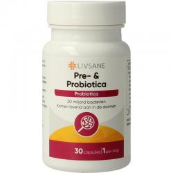 Pre & probiotica