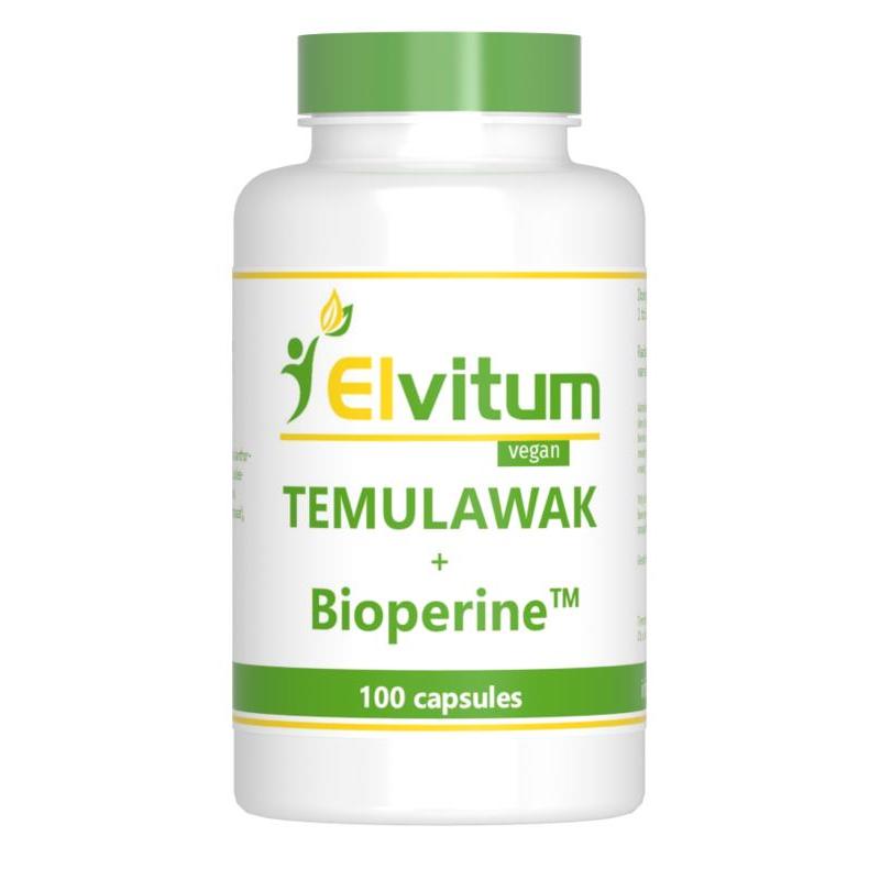 Temulawak
