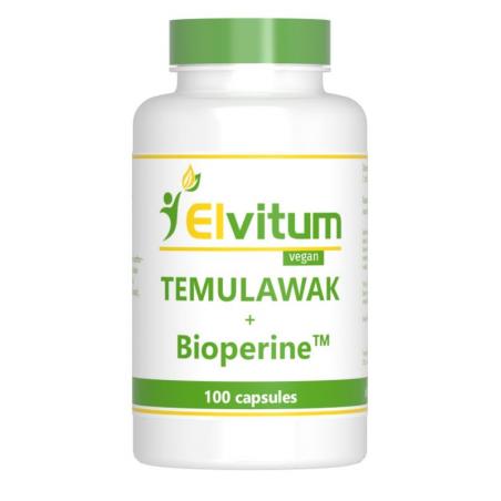 Temulawak