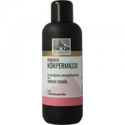 Bodymilk korpermilch