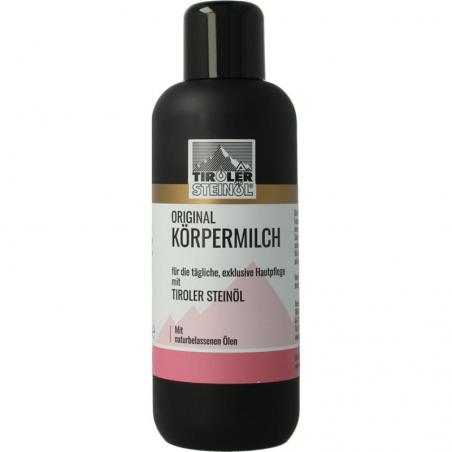 Bodymilk korpermilch