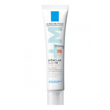 Effaclar duo + m dagcreme medium