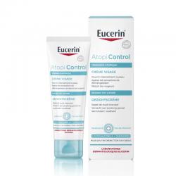 AtopiControl kalmerende gezichtcreme