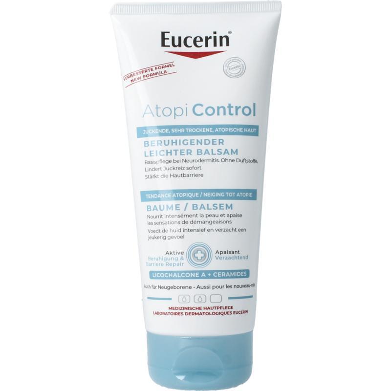 AtopiControl Balsem