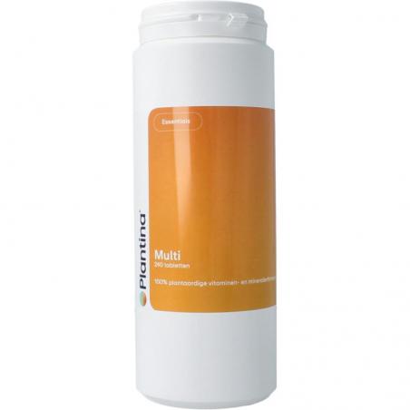 Vitamine multi