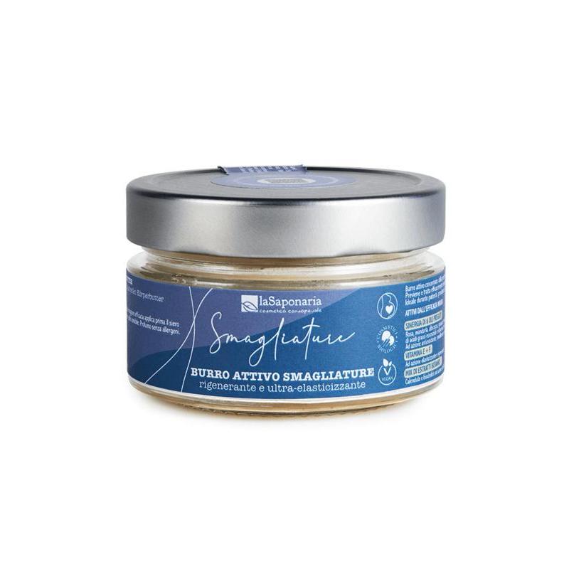 Stretch marks body butter bio