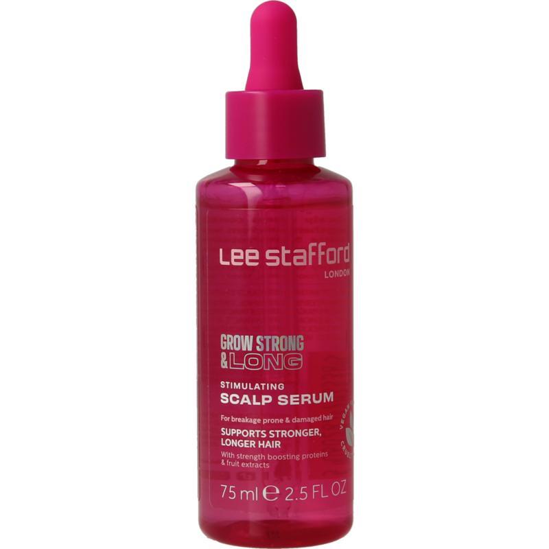 Grow it longer scalp serum