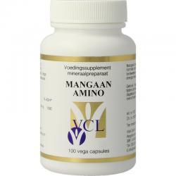 Mangaan amino 30mg