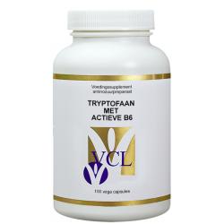L-Tryptofaan
