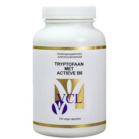 L-Tryptofaan