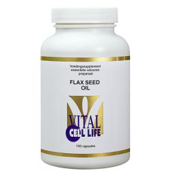 Flax seed oil 1000mg