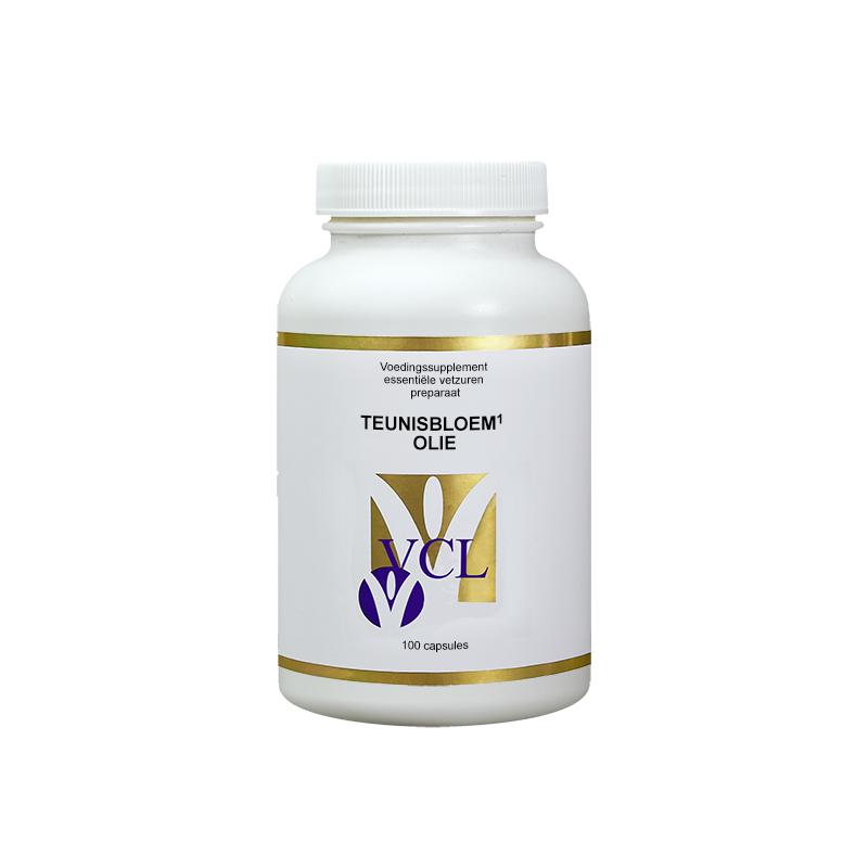 Primomil teunisbloemolie 1000mg