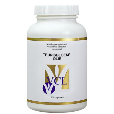 Primomil teunisbloemolie 1000mg