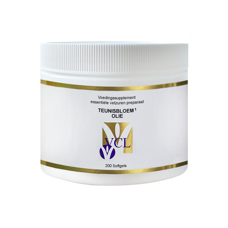 Primomil teunisbloemolie 1000mg