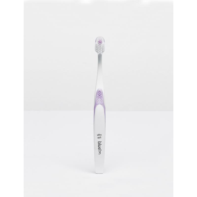 Toothbrush kids pink