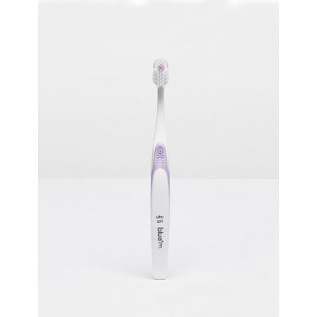 Toothbrush kids pink