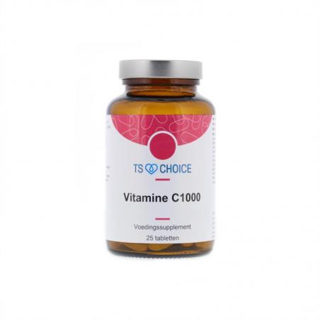 Vitamine C 1000mg & bioflavonoiden