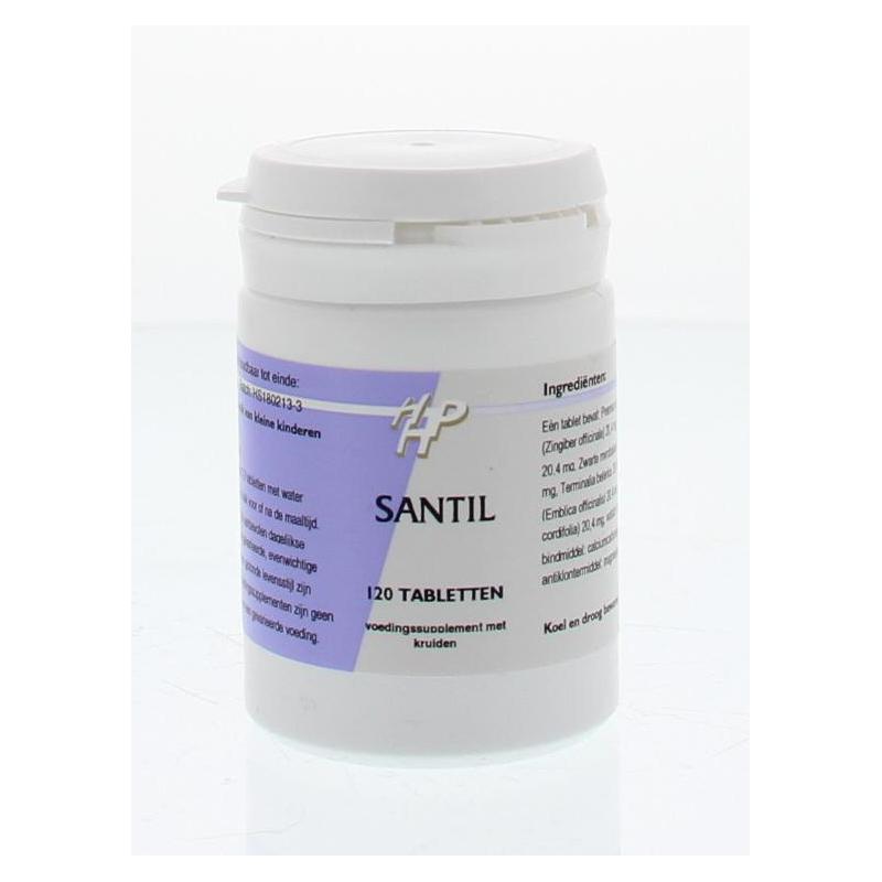 Santil