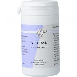 Yogral