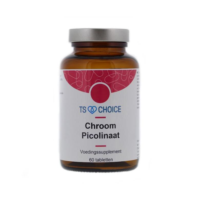 Chroom picolinaat