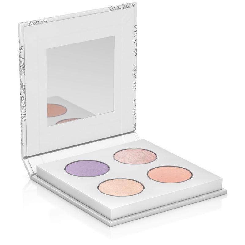 Signature colour collection pure pastels 01